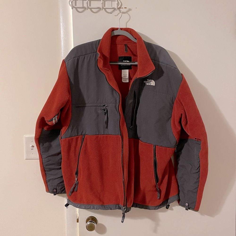 Men’s North Face Jacket
